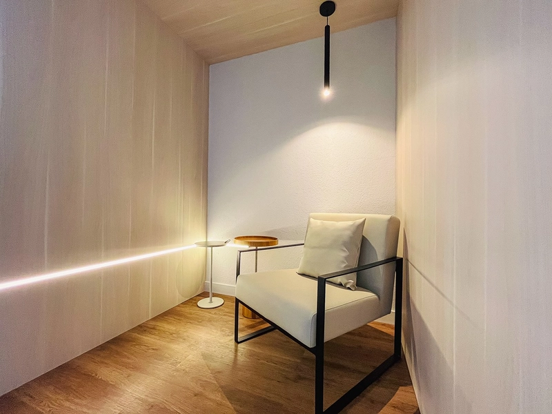 Lote/Terreno beira lago à venda no condomínio Amare Home Resort : 30ª foto da galeria de imagens do imóvel