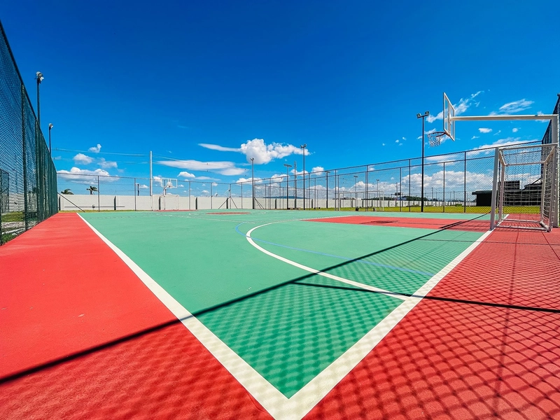 Lote/Terreno beira lago à venda no condomínio Amare Home Resort : 12ª foto da galeria de imagens do imóvel