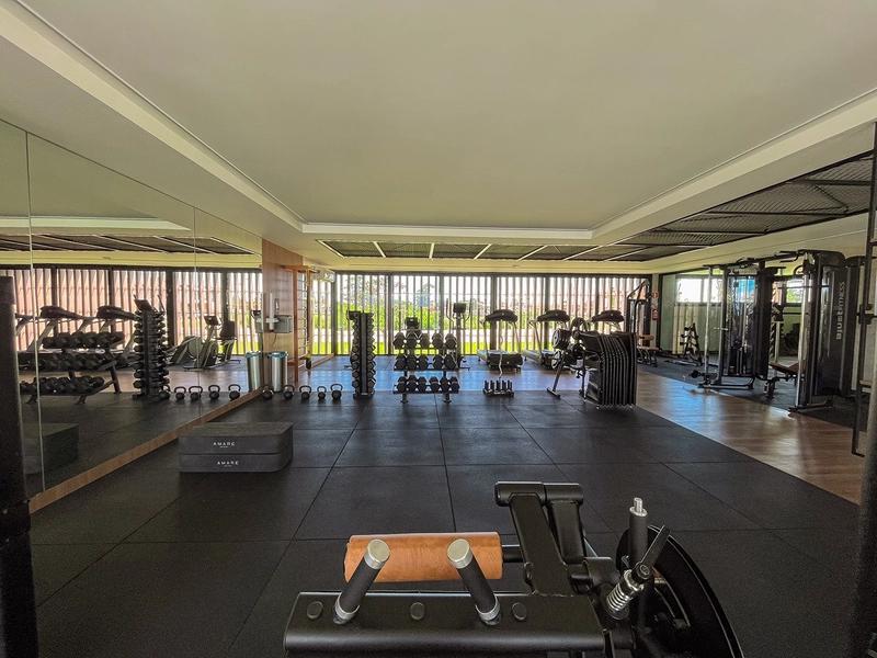 Lote/Terreno beira lago à venda no condomínio Amare Home Resort : 43ª foto da galeria de imagens do imóvel