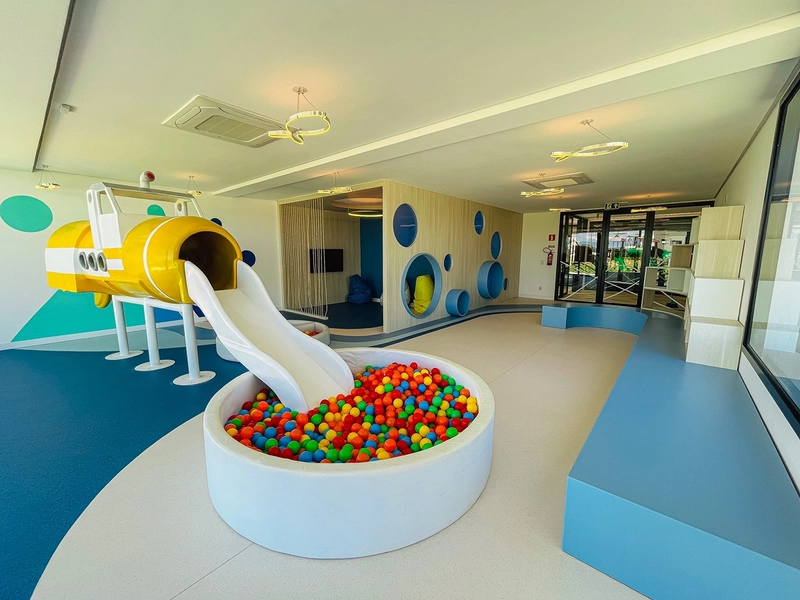 Lote/Terreno beira lago à venda no condomínio Amare Home Resort : 28ª foto da galeria de imagens do imóvel