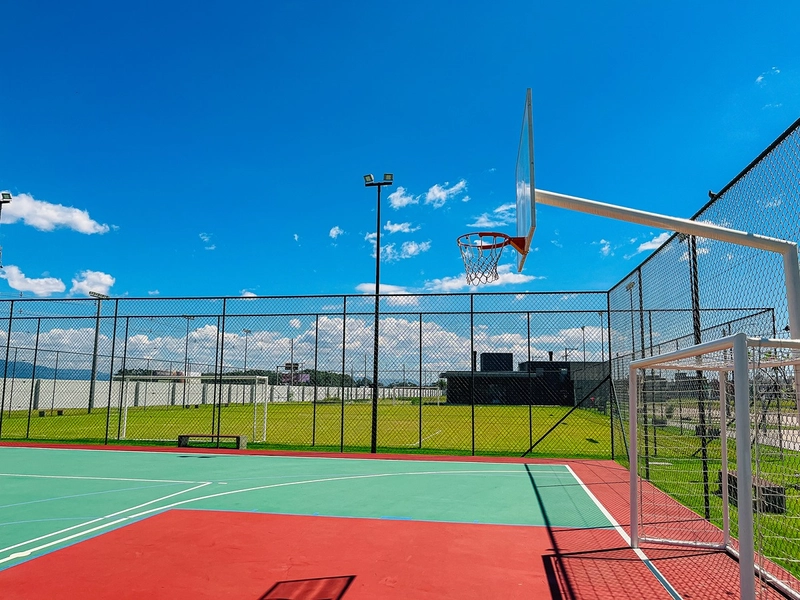 Lote/Terreno beira lago à venda no condomínio Amare Home Resort : 13ª foto da galeria de imagens do imóvel