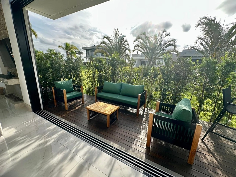 Casa a venda no condomonio rivieira !: 31ª foto da galeria de imagens do imóvel