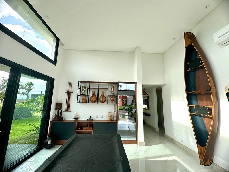 Casa a venda no condomonio rivieira !: 33ª foto da galeria de imagens do imóvel