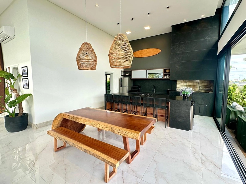 Casa a venda no condomonio rivieira !: 46ª foto da galeria de imagens do imóvel