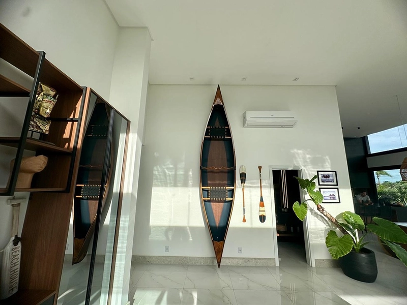 Casa a venda no condomonio rivieira !: 6ª foto da galeria de imagens do imóvel