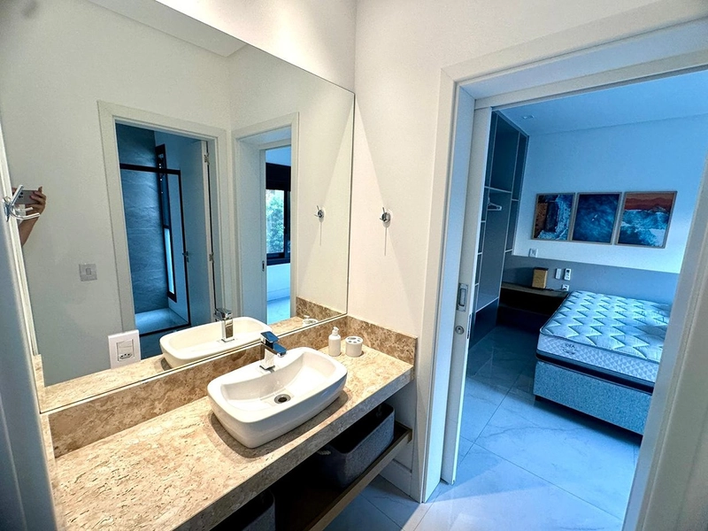 Casa a venda no condomonio rivieira !: 18ª foto da galeria de imagens do imóvel