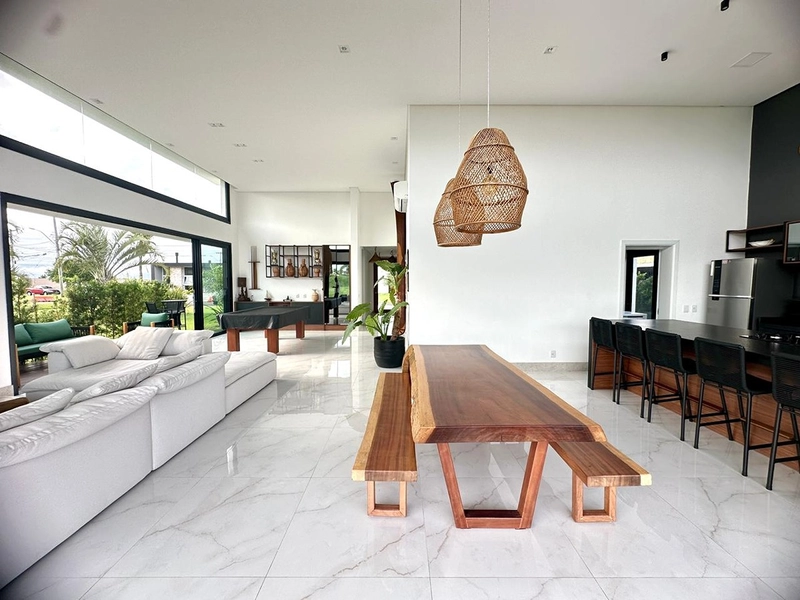 Casa a venda no condomonio rivieira !: 41ª foto da galeria de imagens do imóvel