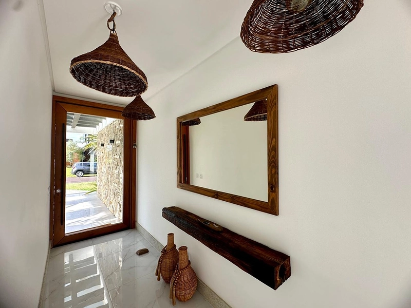 Casa a venda no condomonio rivieira !: 9ª foto da galeria de imagens do imóvel