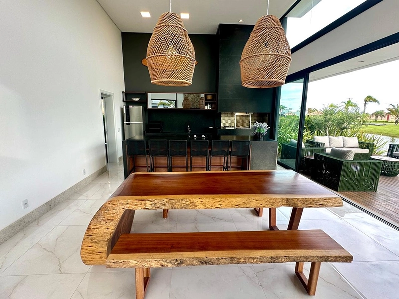 Casa a venda no condomonio rivieira !: 45ª foto da galeria de imagens do imóvel