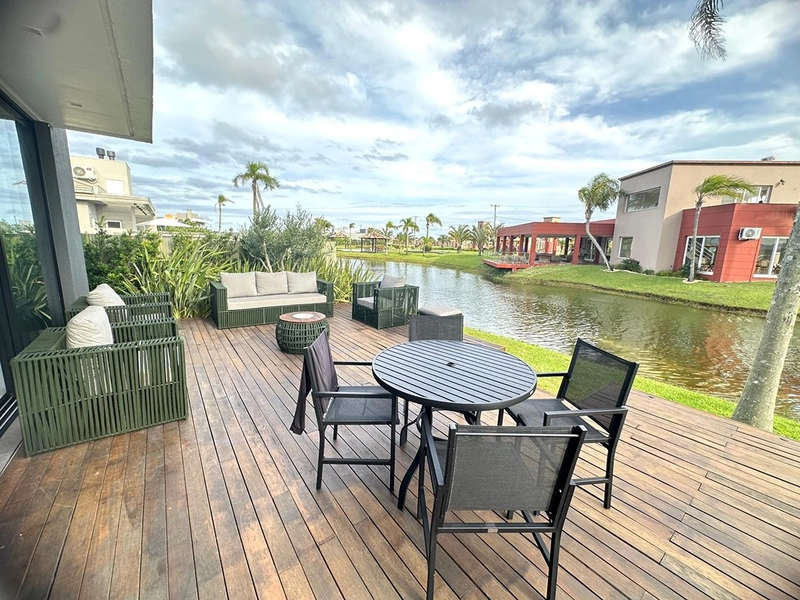 Casa a venda no condomonio rivieira !: 39ª foto da galeria de imagens do imóvel