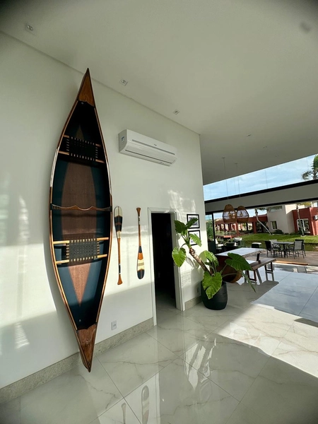 Casa a venda no condomonio rivieira !: 5ª foto da galeria de imagens do imóvel