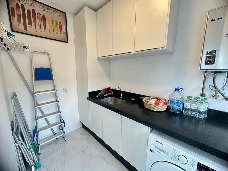 Casa a venda no condomonio rivieira !: 48ª foto da galeria de imagens do imóvel