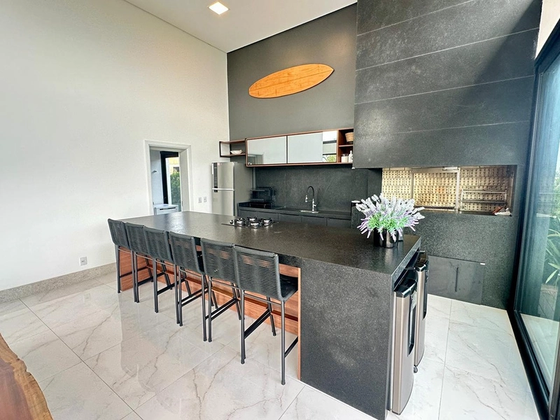 Casa a venda no condomonio rivieira !: 47ª foto da galeria de imagens do imóvel