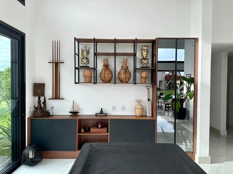 Casa a venda no condomonio rivieira !: 34ª foto da galeria de imagens do imóvel