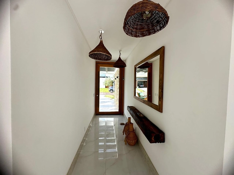 Casa a venda no condomonio rivieira !: 8ª foto da galeria de imagens do imóvel