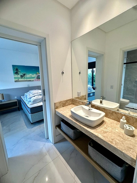 Casa a venda no condomonio rivieira !: 20ª foto da galeria de imagens do imóvel