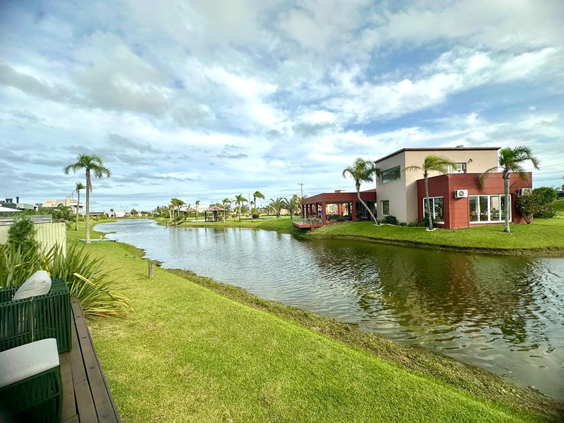 Casa a venda no condomonio rivieira !: 40ª foto da galeria de imagens do imóvel