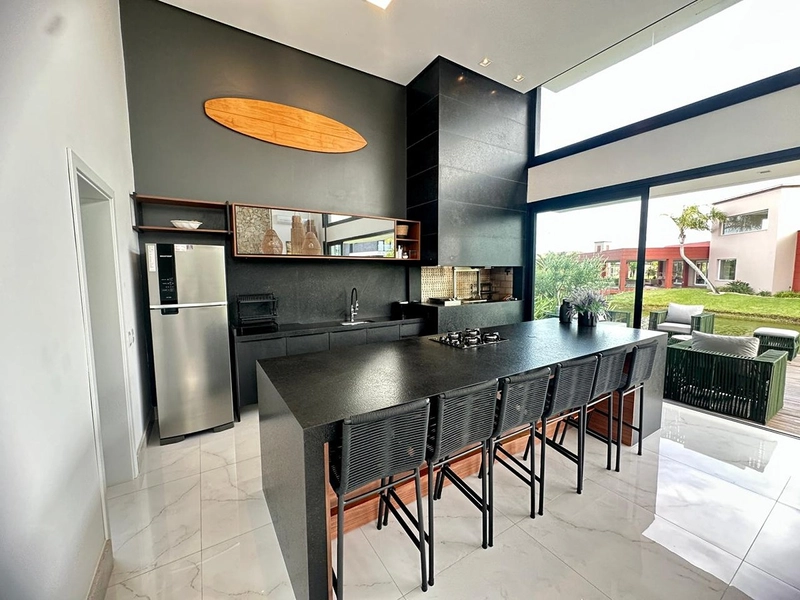 Casa a venda no condomonio rivieira !: 44ª foto da galeria de imagens do imóvel