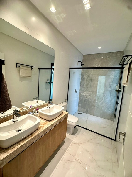 Casa a venda no condomonio rivieira !: 30ª foto da galeria de imagens do imóvel