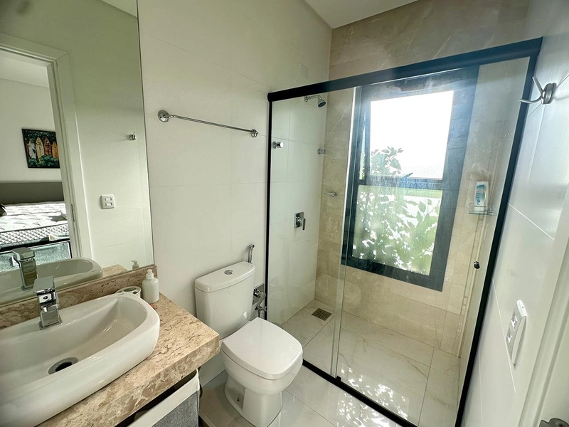 Casa a venda no condomonio rivieira !: 14ª foto da galeria de imagens do imóvel