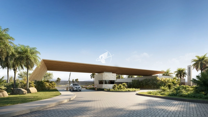 Imóvel residencial ou comercial