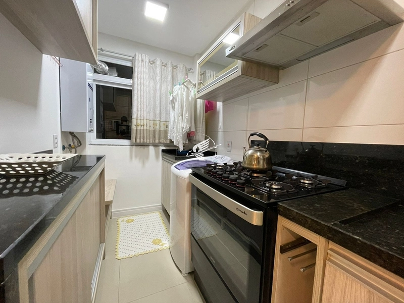 Apartamento á venda em Capão da Canoa: 4ª foto da galeria de imagens do imóvel