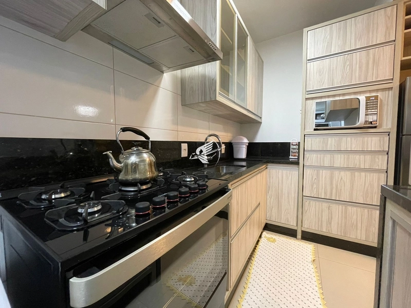 Apartamento á venda em Capão da Canoa: 3ª foto da galeria de imagens do imóvel