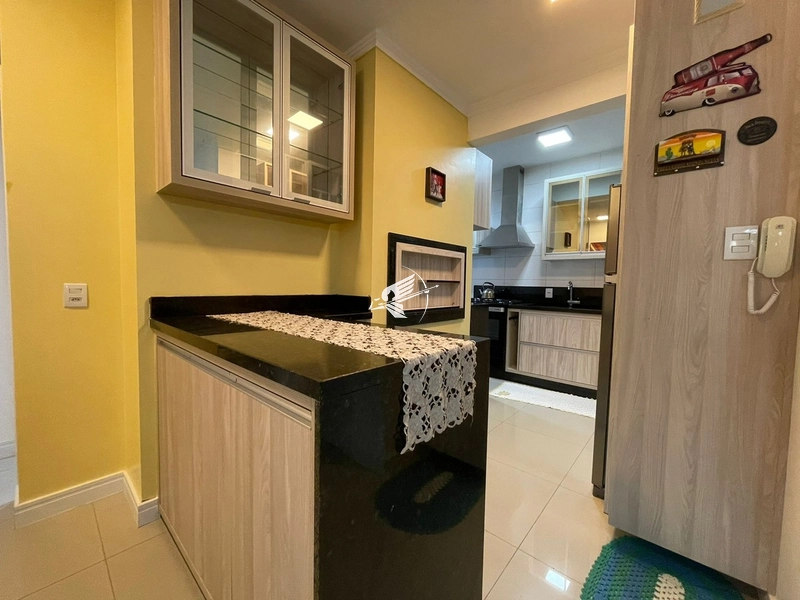 Apartamento á venda em Capão da Canoa: 6ª foto da galeria de imagens do imóvel