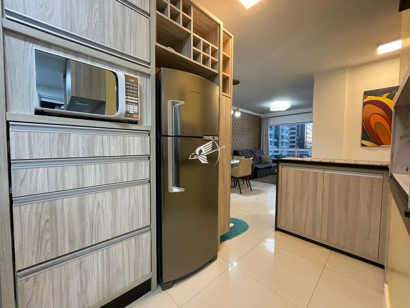 Apartamento á venda em Capão da Canoa: 1ª foto da galeria de imagens do imóvel