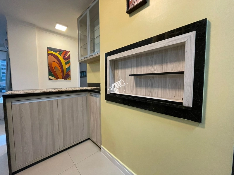 Apartamento á venda em Capão da Canoa: 2ª foto da galeria de imagens do imóvel