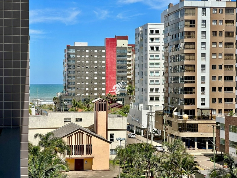 Apartamento à venda em Capão da Canoa: 2ª foto da galeria de imagens do imóvel