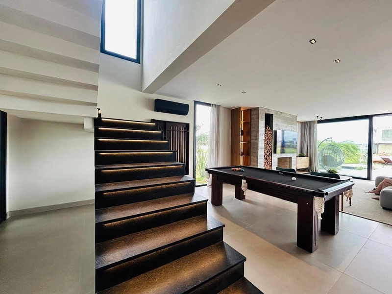 Casa a venda no condomínio amare : 10ª foto da galeria de imagens do imóvel