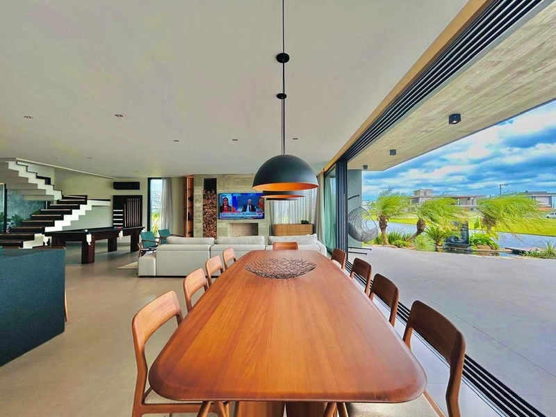 Casa a venda no condomínio amare : 9ª foto da galeria de imagens do imóvel