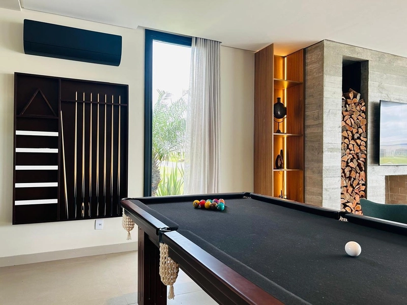 Casa a venda no condomínio amare : 6ª foto da galeria de imagens do imóvel