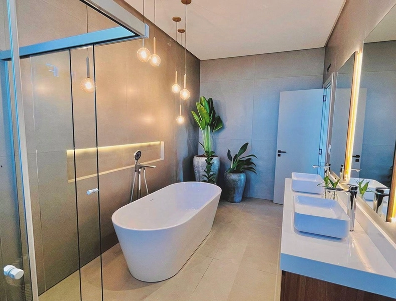 Casa a venda no condomínio amare : 24ª foto da galeria de imagens do imóvel