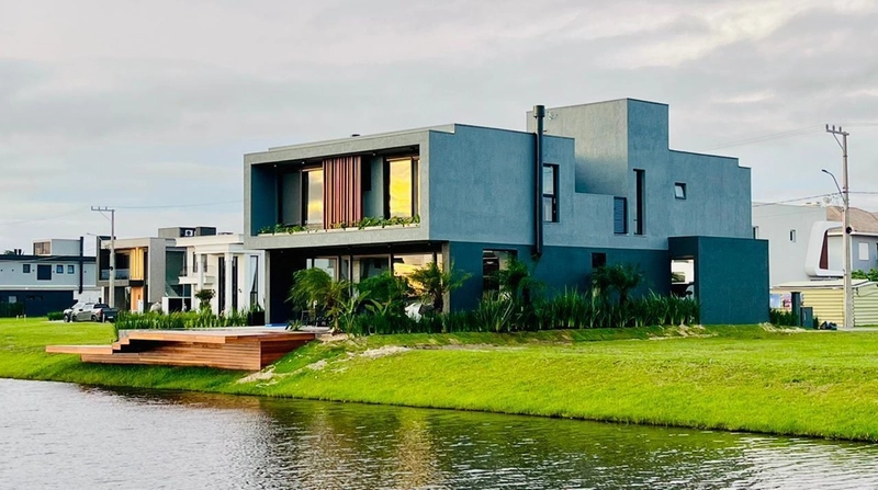 Casa a venda no condomínio amare : 36ª foto da galeria de imagens do imóvel