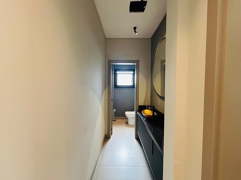 Casa a venda no condomínio amare : 7ª foto da galeria de imagens do imóvel