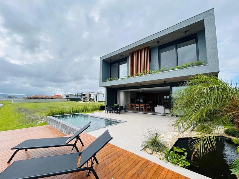 Casa a venda no condomínio amare : 16ª foto da galeria de imagens do imóvel