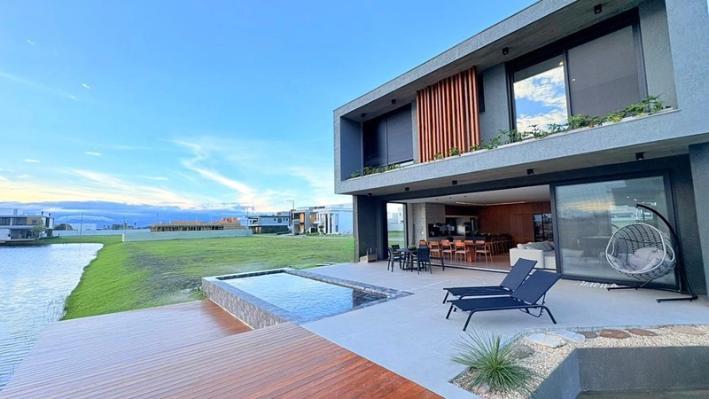 Casa a venda no condomínio amare : 18ª foto da galeria de imagens do imóvel