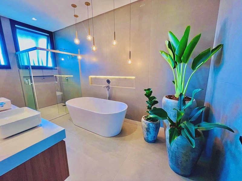 Casa a venda no condomínio amare : 23ª foto da galeria de imagens do imóvel