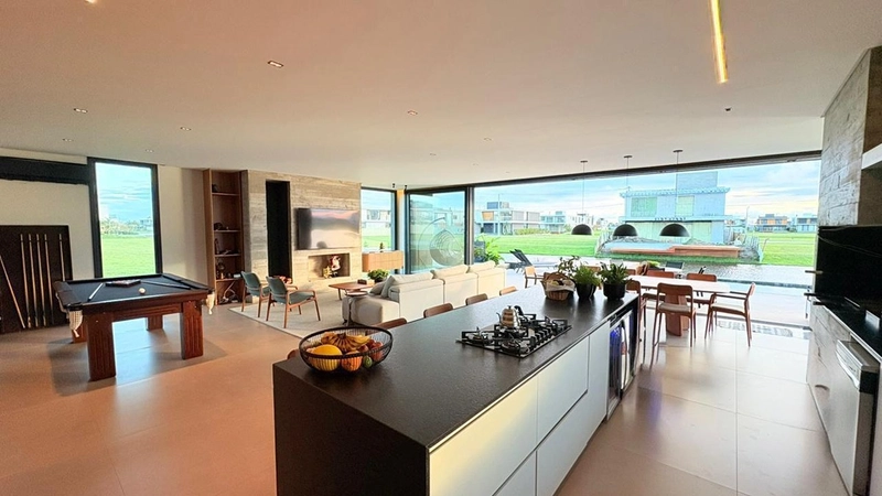 Casa a venda no condomínio amare : 5ª foto da galeria de imagens do imóvel