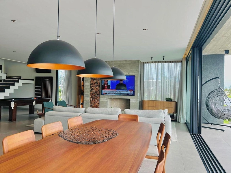 Casa a venda no condomínio amare : 14ª foto da galeria de imagens do imóvel