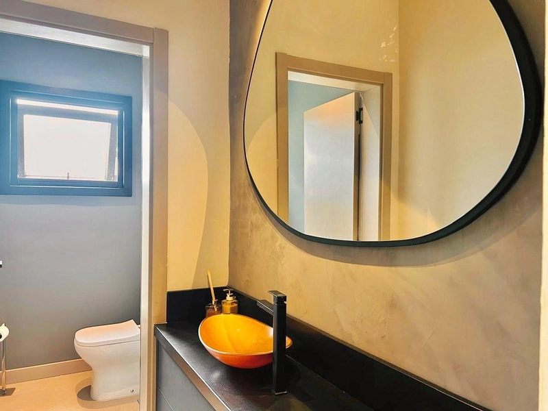 Casa a venda no condomínio amare : 8ª foto da galeria de imagens do imóvel