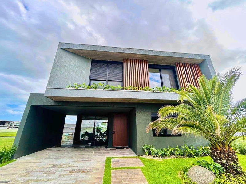 Imóvel residencial ou comercial