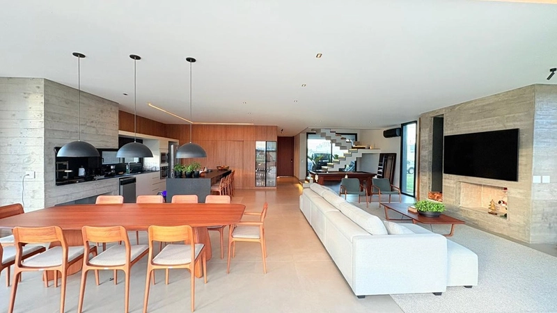 Casa a venda no condomínio amare : 4ª foto da galeria de imagens do imóvel