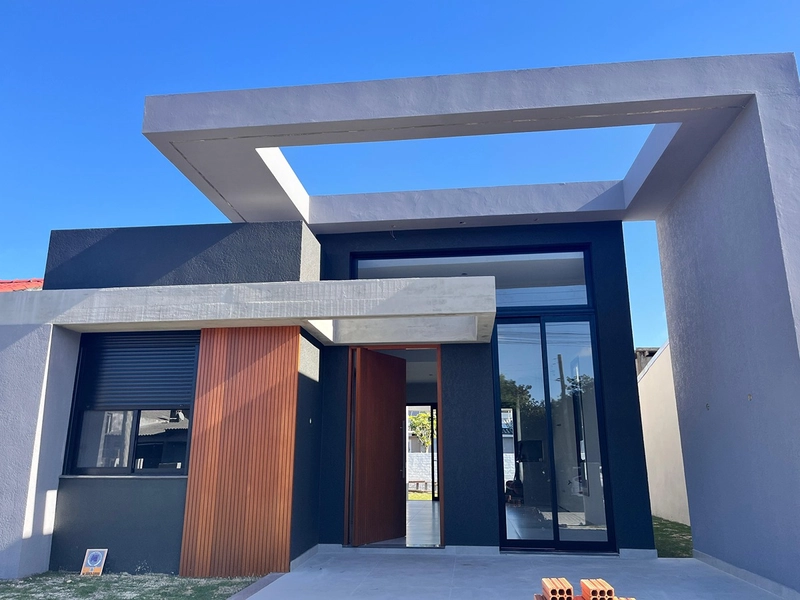 Imóvel residencial ou comercial