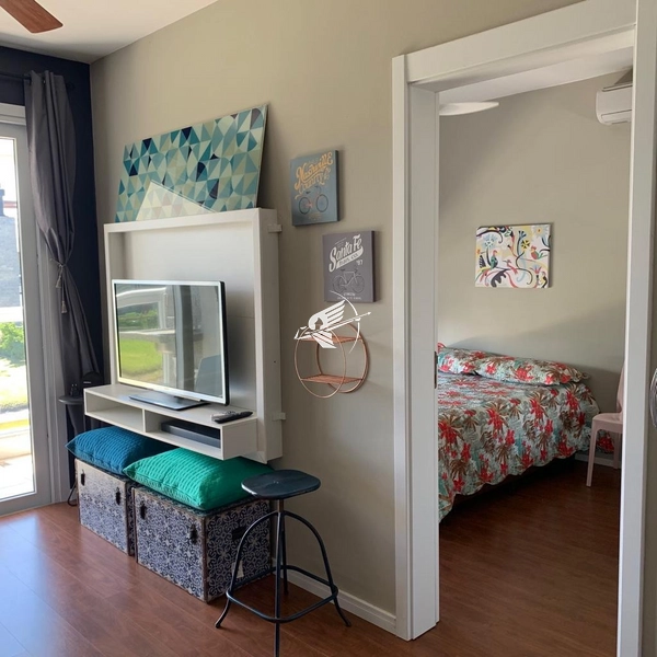 Apartamento à venda no Rossi: 1ª foto da galeria de imagens do imóvel
