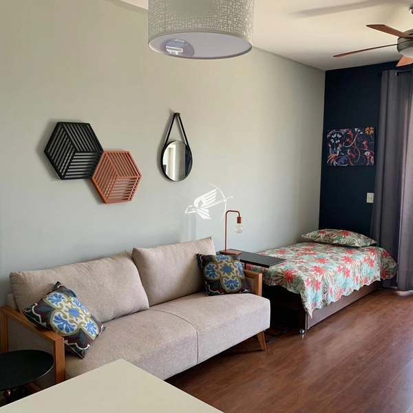 Apartamento à venda no Rossi: 6ª foto da galeria de imagens do imóvel