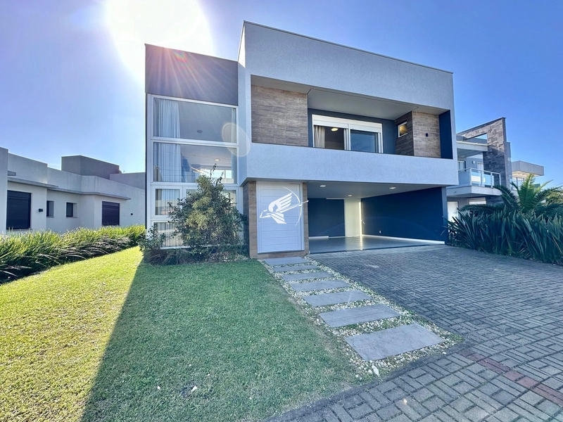 Imóvel residencial ou comercial