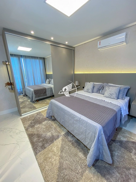 Casa à venda no Condomínio Capão Ilhas Resort: 44ª foto da galeria de imagens do imóvel